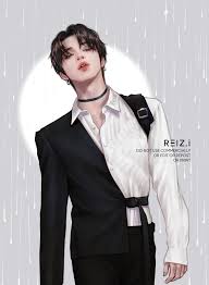 Their unique art style inspired by 90s anime television shows fits perfectly for the retro vibes of the butter music video. Reiz I On Twitter In 2021 Jimin Fanart Bts Fanart Park Jimin