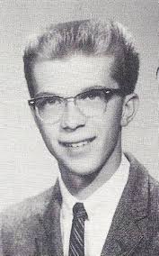 William H. “Bill” Wirsing (1943-2010)