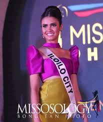 Ilongga beauty rabiya mateo is the first ever woman to be crowned miss universe philippines with the pageant not under the binibining pilipinas charities. Bfjppcnnfclbim