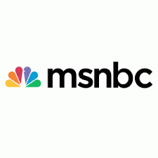The logo forming, which is rather limited animation. Exclusive More Msnbc Changes Coming With Three Shows Out Hard News And Chuck Todd Back