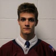 Christopher Graham's Men's Ice Hockey Recruiting Profile