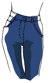 Jeans und andere hosen mit hohem bund sind ganz einfach zu kombinieren. Welche Jeans Leibhohe Ist Die Richtige Cecil Jeans Guide