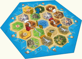 Catan for two introduces a new neutral third player. Catan Traders Barbarians Expansion Catan Com