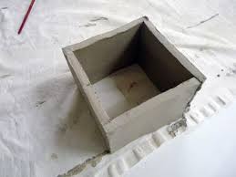 We hope you find this information valuable and to help you on your next project! Ceramics 1 Slab Box