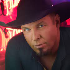 Captain jack (dvd) lullabye (goodnight, my angel) dvd the river of dreams/a hard day's night (dvd) we didn't start the fire (dvd) you may be right (dvd) Garth Brooks Facebook