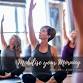 45 minute In-Studio Morning Flow & Restore event image