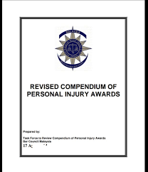You can download a copy of this year's update here, or find it on the civil litigation practice portal of the ccla website. Jumlah Pampasan Perunding Tuntutan Kemalangan Jalanraya Facebook