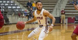 Maybe you would like to learn more about one of these? Mark Smith Kansas State Combo Guard