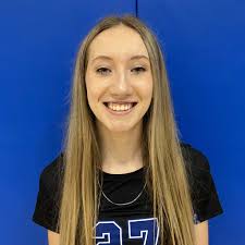 Mia Greco's Jackson-Milton High School Bio