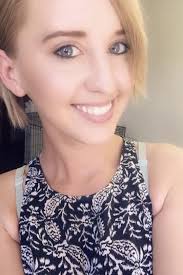 Memories of Caitlin Mackenzie Threadgold