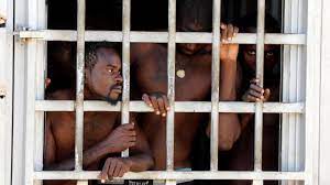 Africa Now Has World S Highest Rate Of Modern Day Slavery Quartz Africa