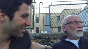 Greko speaker Eleonora Petrulli talks about several Greko language  hypothesis