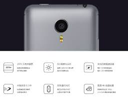 Meizu MX4 Pro: Das Super-Smartphone mit ...