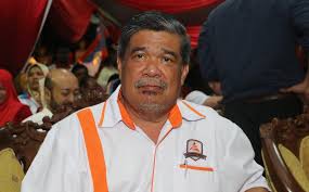 Mohamad sabu, shah alam, malaysia. Pru14 Mat Sabu Sah Bertanding Di Parlimen Kota Raja Air Times News Network