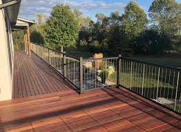 Modern need deck plans commercial ship. 10 Modern Deck Ideas For A Stand Out Back Yard