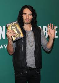 Maybe you would like to learn more about one of these? How Old Is Russell Brand Who S His Wife Laura Gallacher When Was Their Baby Daughter Born And What S His Net Worth
