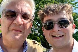 Magnolia ignacio telegram as it happens she was Selam all