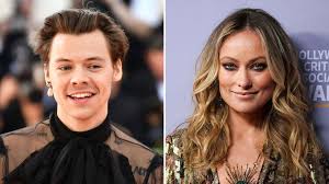 Tre nøtter til askepott, diğer adıyla three wishes for cinderella olarak da bilinen 2021 yapımı film. Se Hva Vi Fant Kjendis Olivia Wilde Har Bare Gode Ord A Si Om Si Ni Ar Yngre Angivelige Flamme