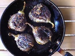Or pair it with rice or a flatbread for a. Masala Stuffed Indian Eggplant Recipe Viet World Kitchen