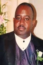 William Goss Obituary (1967