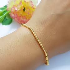 Sebagai sumber perdamaian seperti semestinya. Dseven Gold Rantai Tangan Tasbih All Gold Lebar Facebook