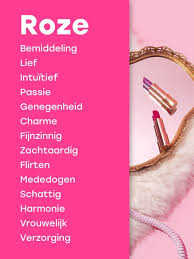 De Betekenis Van Kleuren In Marketing Get Hooked