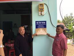 UBND Phường Tân Quy Đông