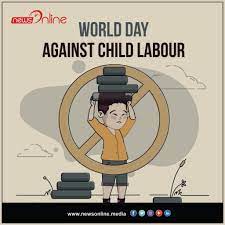 The theme brought together government employers and workers organizations, civil society, and millions of people across the world to highlight the plight of child labourers. Cdwcn4znhw Nim