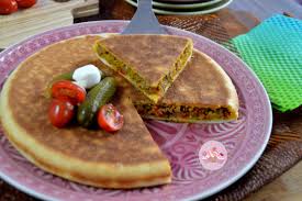 Epingle Sur Pain Farci