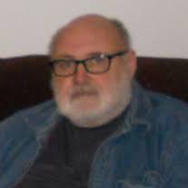 Obituary of John S. Meade