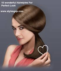 The main difference in long hairstyles 2014 is that this style is also available in a variety of styles and one can easily select the one that fits and suits her the best. Top 10 Hairstyles For Women 2014 Archives Stylesgap Com