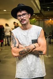 Alex márta (born 6 june 1984), better known by his stage name byealex, is a hungarian indie pop singer, songwriter, journalist, and novelist. Byealex Atvaltozasa Tenyleg Szembetuno Nlc