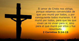 Jesús murió un viernes en la tarde. Felices Pascuas 2019 Versiculos De La Biblia Para Compartir Ahoramismo Com