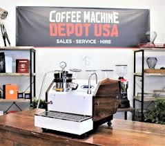 The la marzocco gs3 is highly customizable, allowing you to change out nearly everything, from the side panels to the portafilter to the group cap. Order Modern Espresso La Marzocco Custom Gs3 Coffee Machine Online