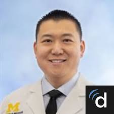 Dr. Yu Zuo, MD