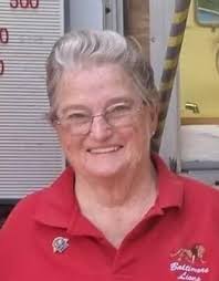 Ruth E. Crutcher-Beckwith Obituary