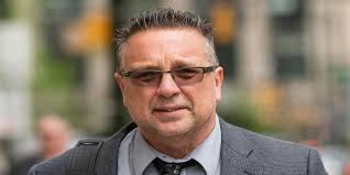 Body of fugitive Detroit airport boss discovered in manhunt