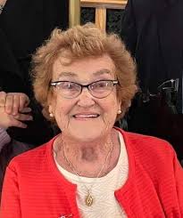 Death Notice of Chrissie Hogan (née Lynam) (Birr, Offaly)