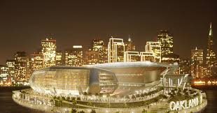 The final game in oakland ended up dramatic fashion, just like the oakland raiders are officially moving to las vegas, nevada. New Proposal Will Keep Raiders In San Francisco Bay