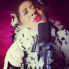 The Official Mallia "Queen of Funk"Franklin Page!