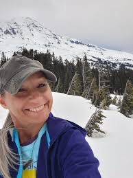 Avalanche risk near Narada Falls tomorrow?