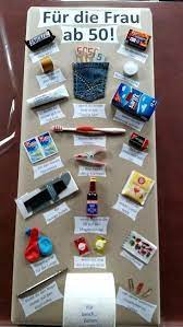 Diy 10 geschenkideen fur muttertag zum selber machen bonny und. Schone Ideen Lustige Geschenke Zum 50 Geburtstag Selber Machen Und Attraktive Lustige Geschenke Zum 50 Geschenke Zum 50 Geburtstag Selber Machen