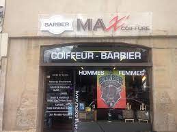 Max Coiffure Dijon Coiffeur Adresse Avis