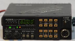 Image result for Azden PCS-4000