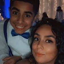 Samuel Maisonet's Instagram, Twitter & Facebook