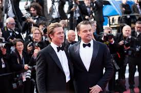 Tried to do some experiments with camera, shaders, lighting and moods. Les Coupes De Cheveux Les Plus Cool De Brad Pitt A Copier Cet Ete Gq France