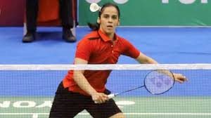 Connect and follow your favourite athletes. Saina Nehwal Pv Sindhu In Round 2 Of China Open Badminton Hindustan Times