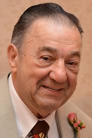 Obituary for Clarence "Junior" R. Boreman