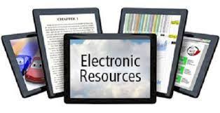 Electronic Resources In Libraries Mcq In 2020 Library Science Resources Library