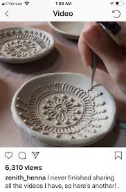 Salvabrani Ceramics Pottery Art Slab Pottery Clay Pottery